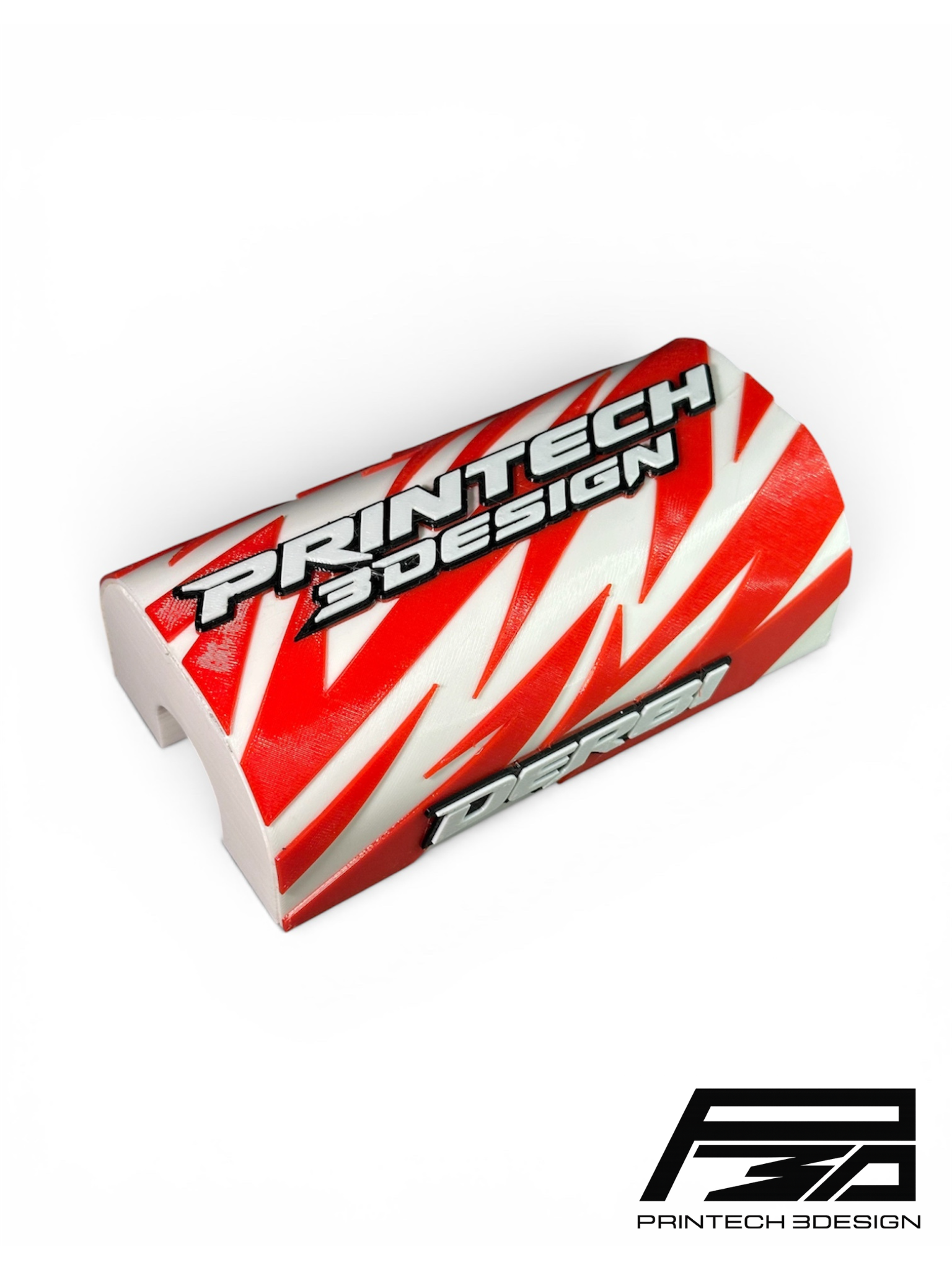 Mousse de guidon - 100% personnalisable